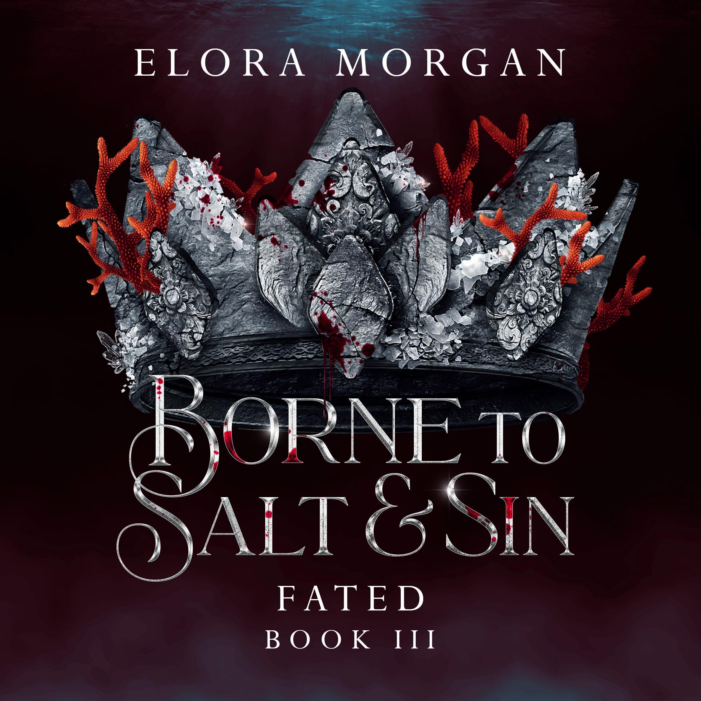 Borne to Salt and Sin: Fated