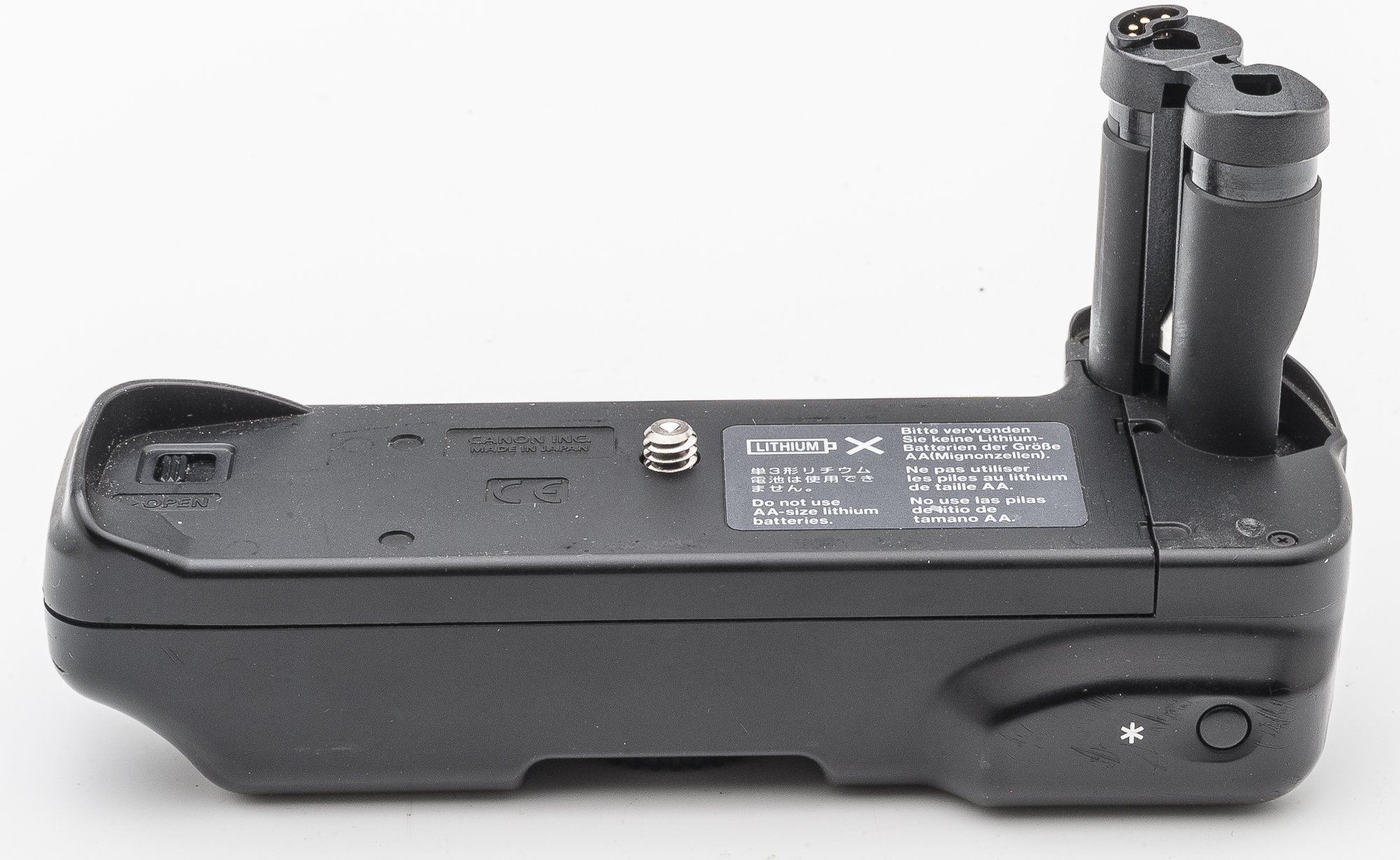 Canon BP-300 Batterie-Pack für EOS 30/ 33: Amazon.de: Elektronik