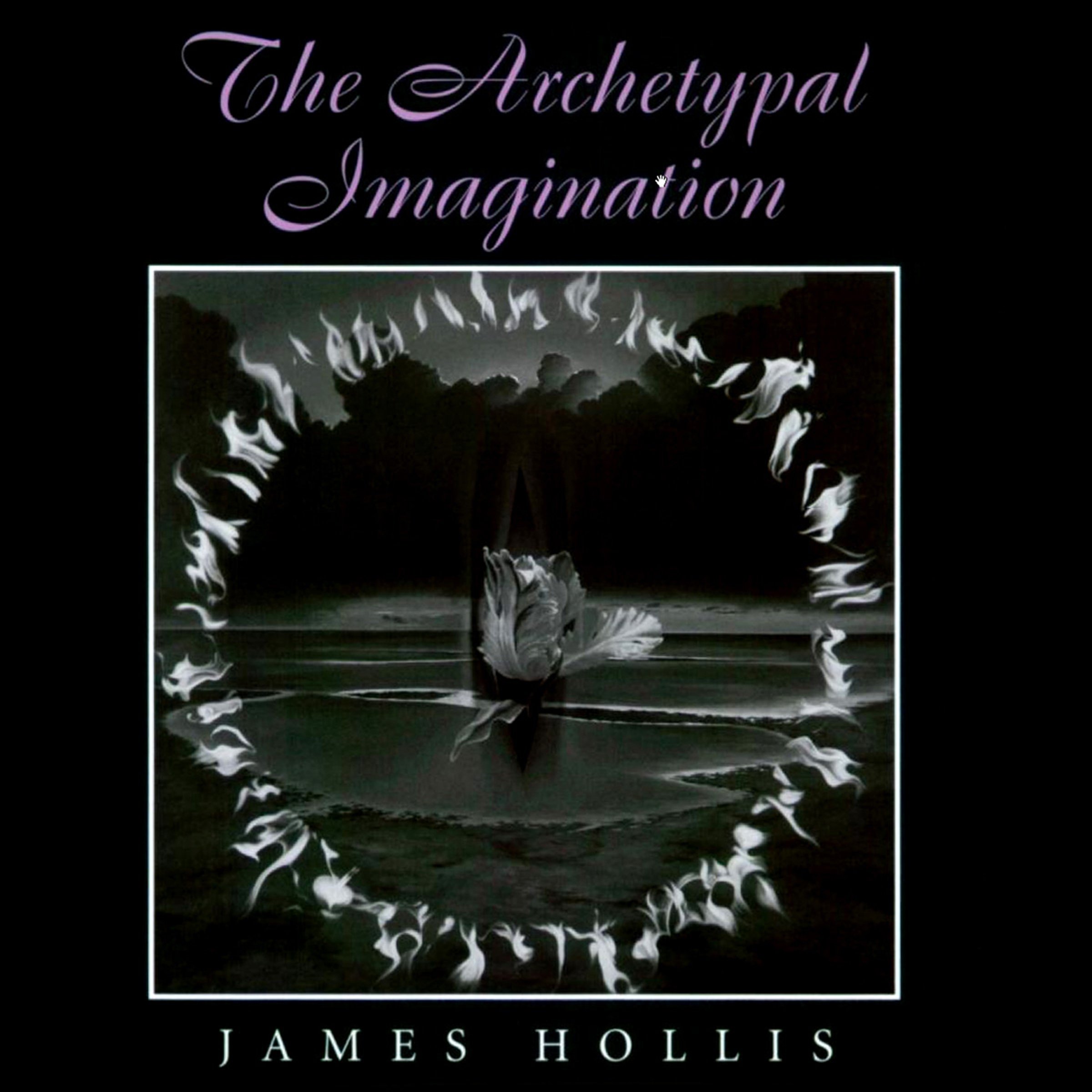 The Archetypal Imagination