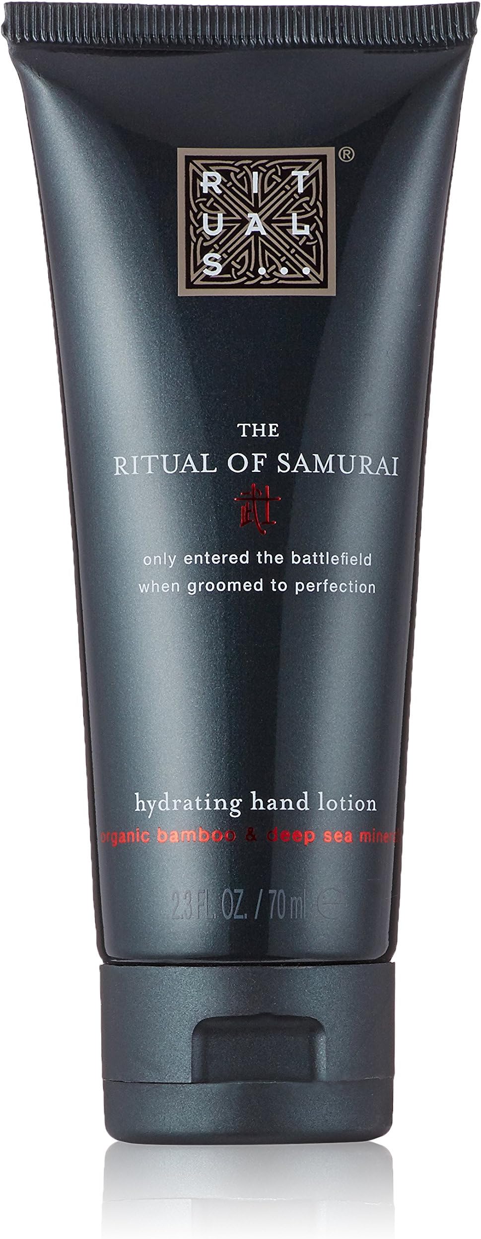 Rituals The Ritual of Samurai Hand Lotion, 2 oz.