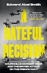 A Hateful Decision A Hateful Decision