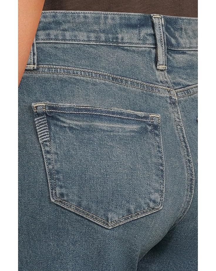 Paige Leenah 32" Seamed Beltloops In Stones - #4 of 5