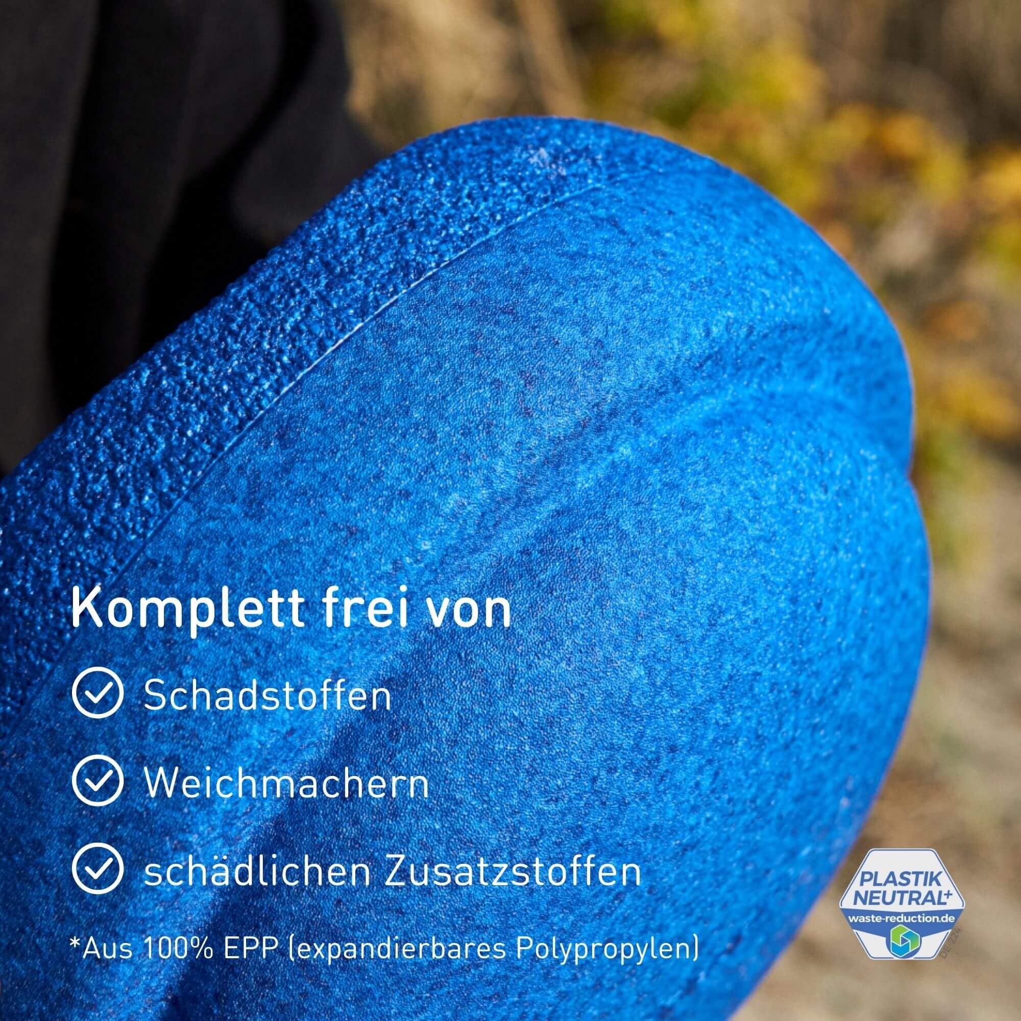 Stapelstein® Rainbow Balanciersteine für Kinder 6 Farbenfrohes Motorikspielzeug ab 1 Jahr