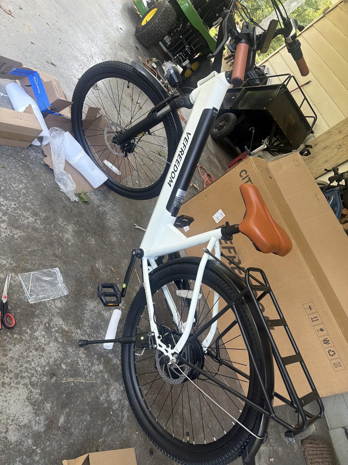 Customer Image