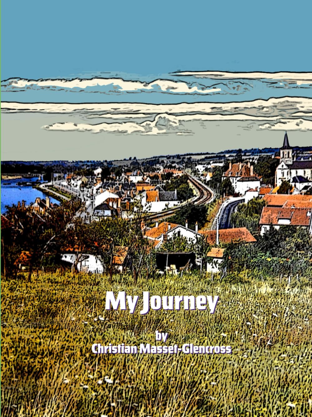 My Journey