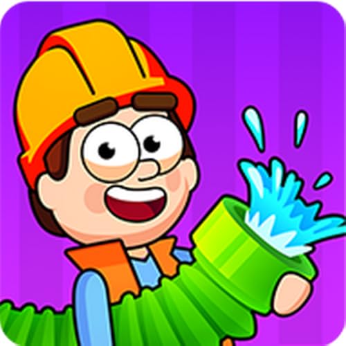 Flow Legends Clone: Pipe Games