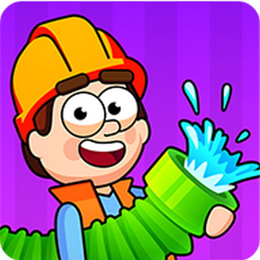 Flow Legends Clone: Pipe Games