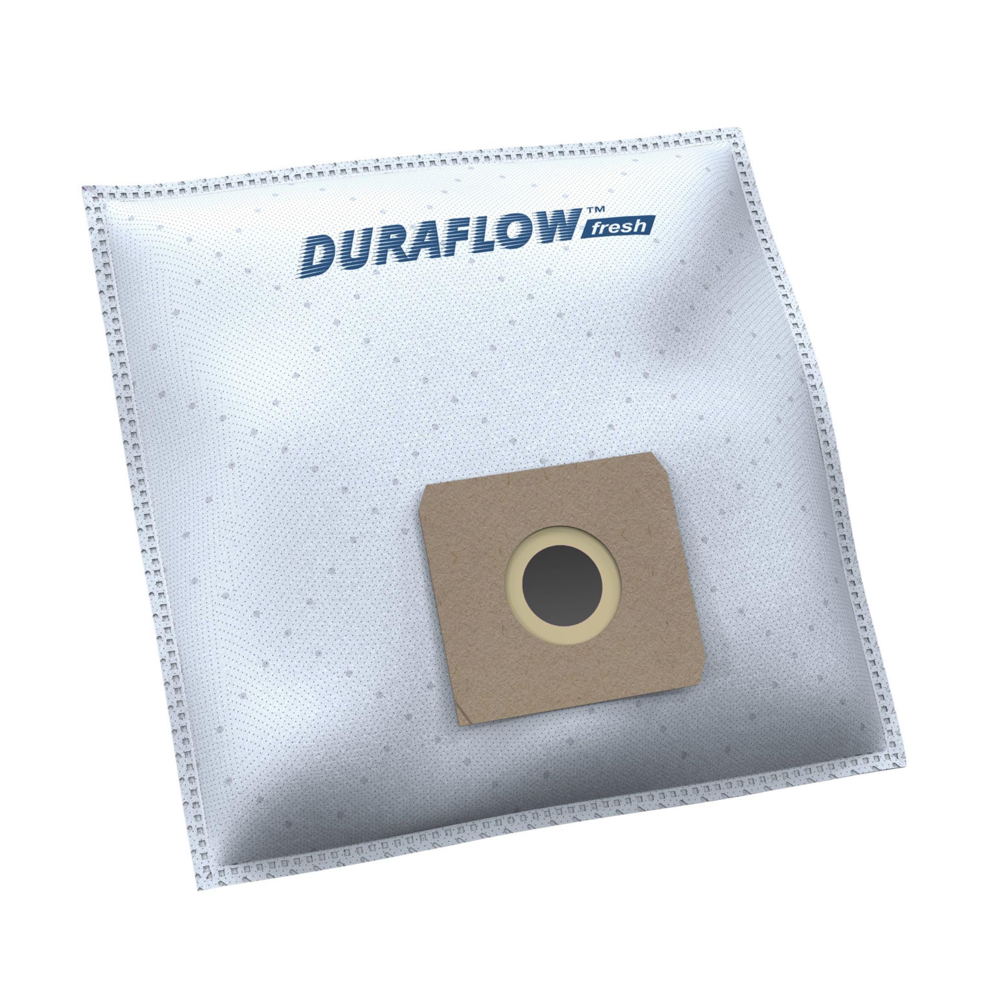 Menalux 1900 Duraflow 5 sacs d'aspirateur - 3