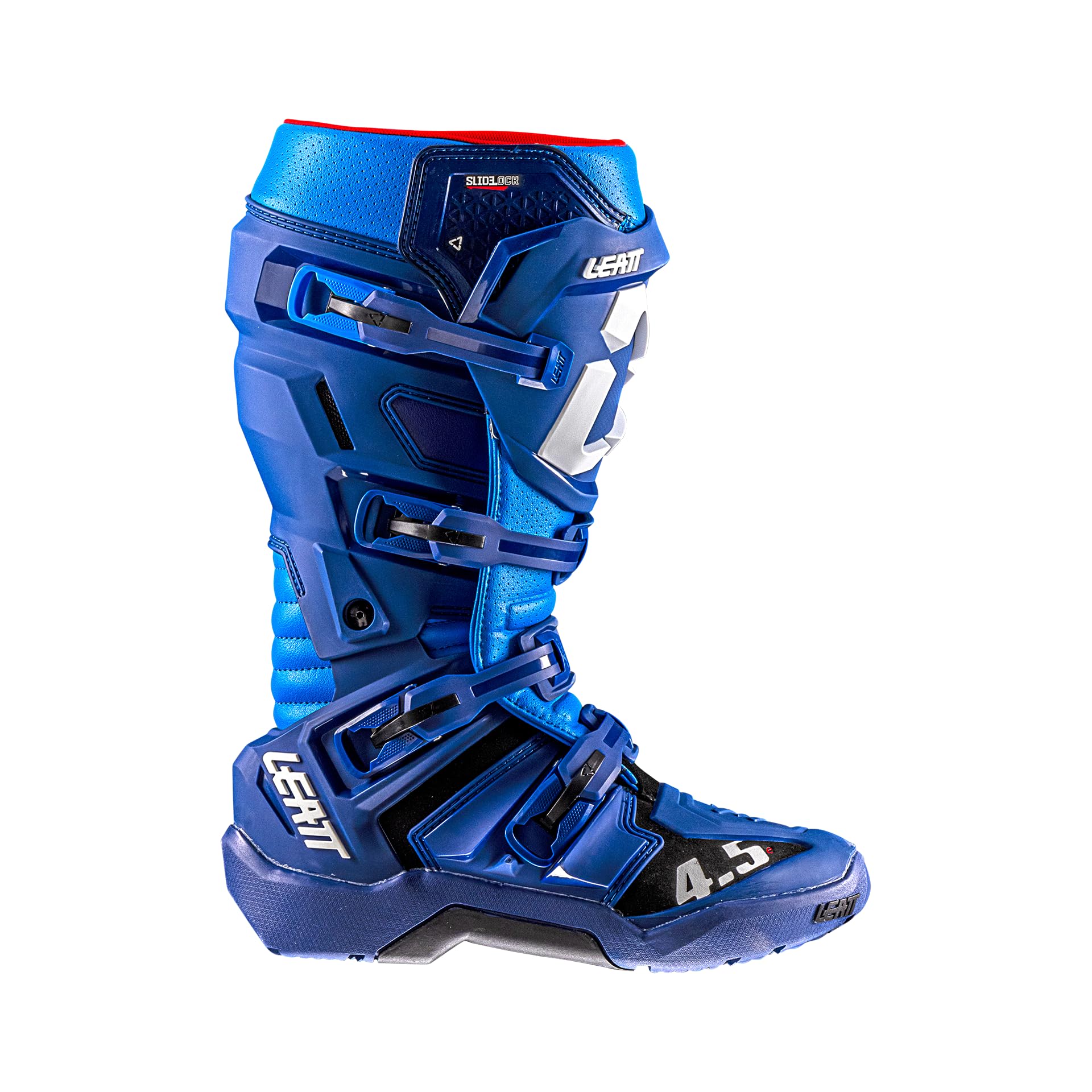 Leatt Boot 4.5 Enduro Bottes motoMixte