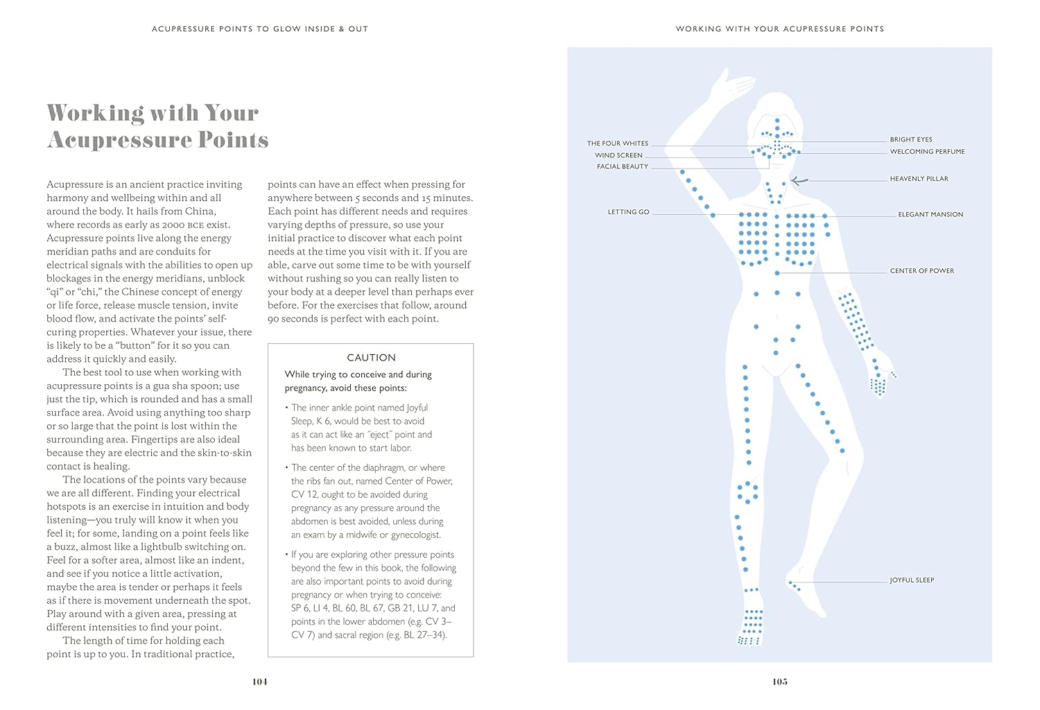 Gua Sha and Crystal Massage Gua Sha and Crystal Massage