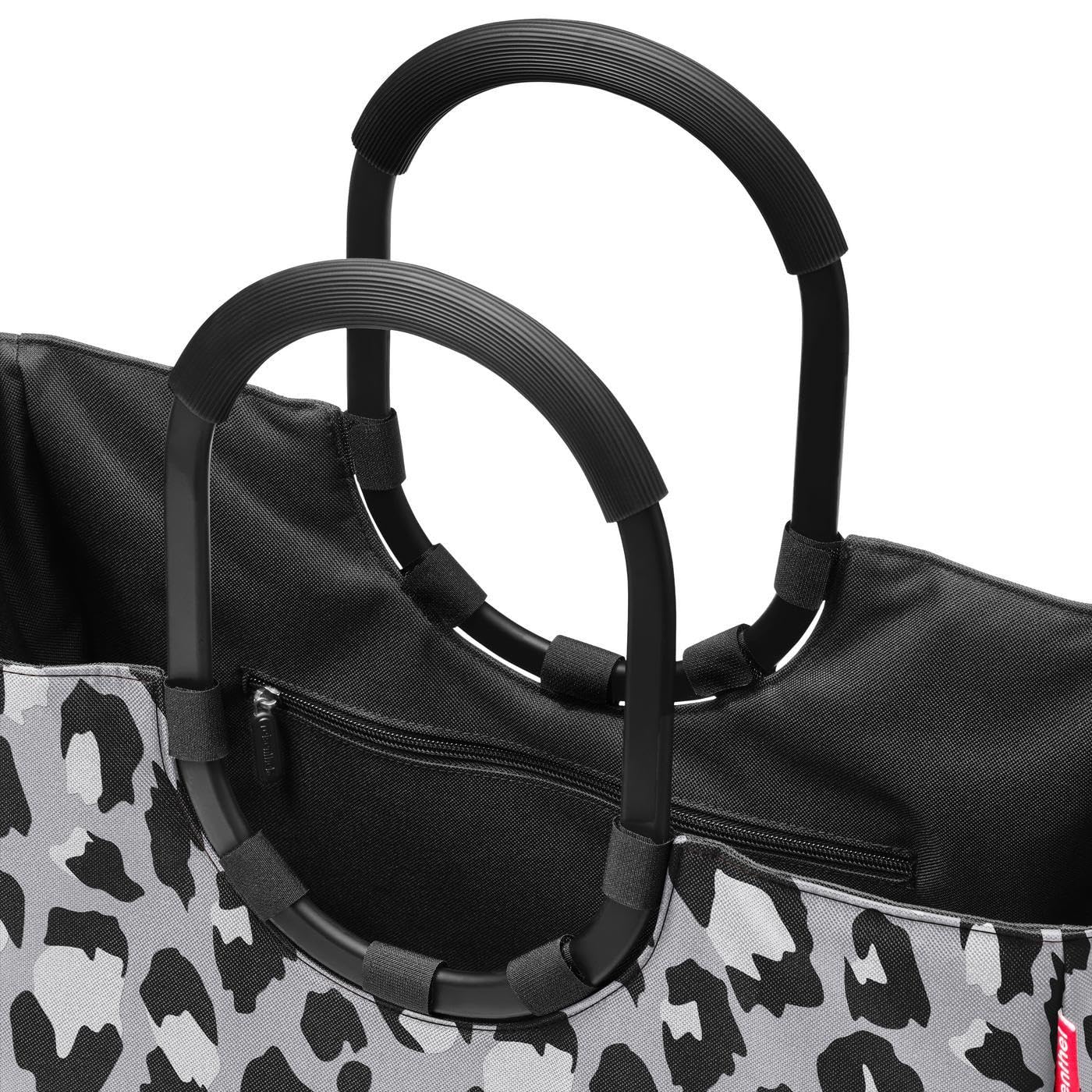Reisenthel Loopshopper L Frame Borsa sportiva Unisex - Adulto (Pacco da 1)