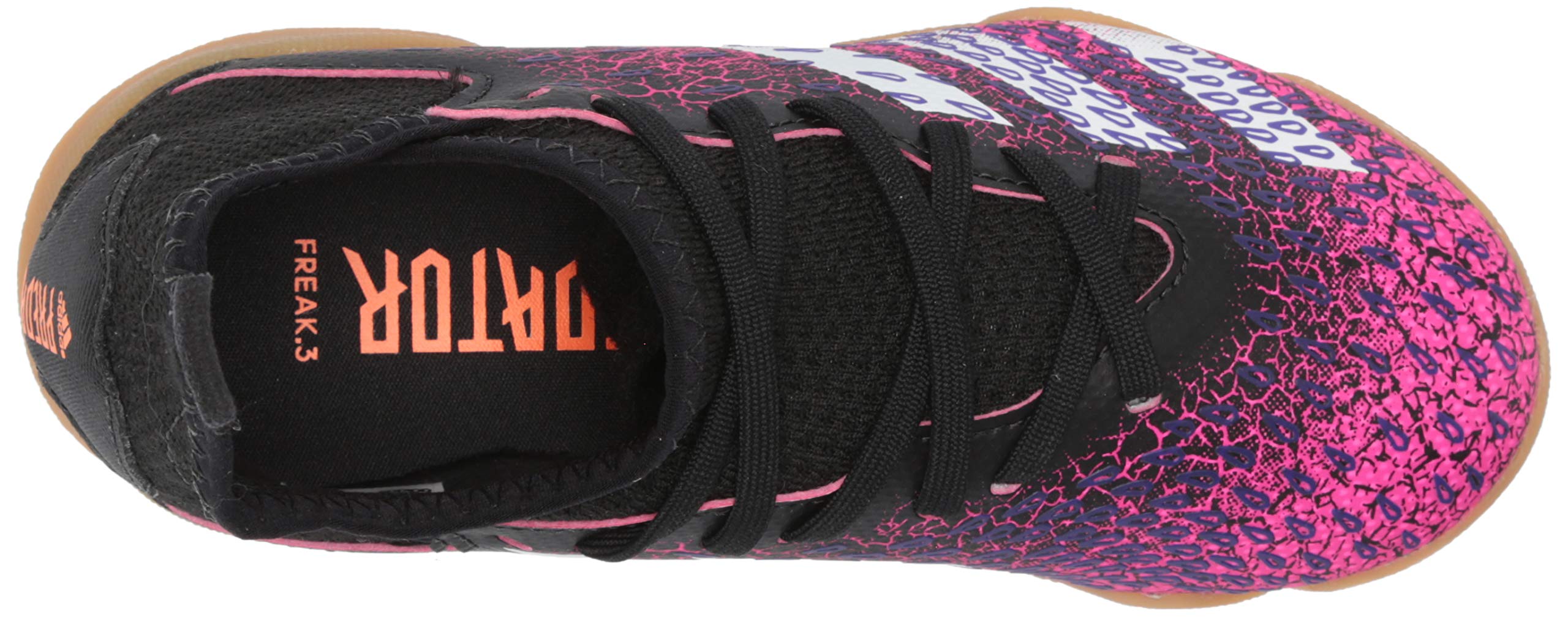 adidas Boy's Indoor Predator Freak .3