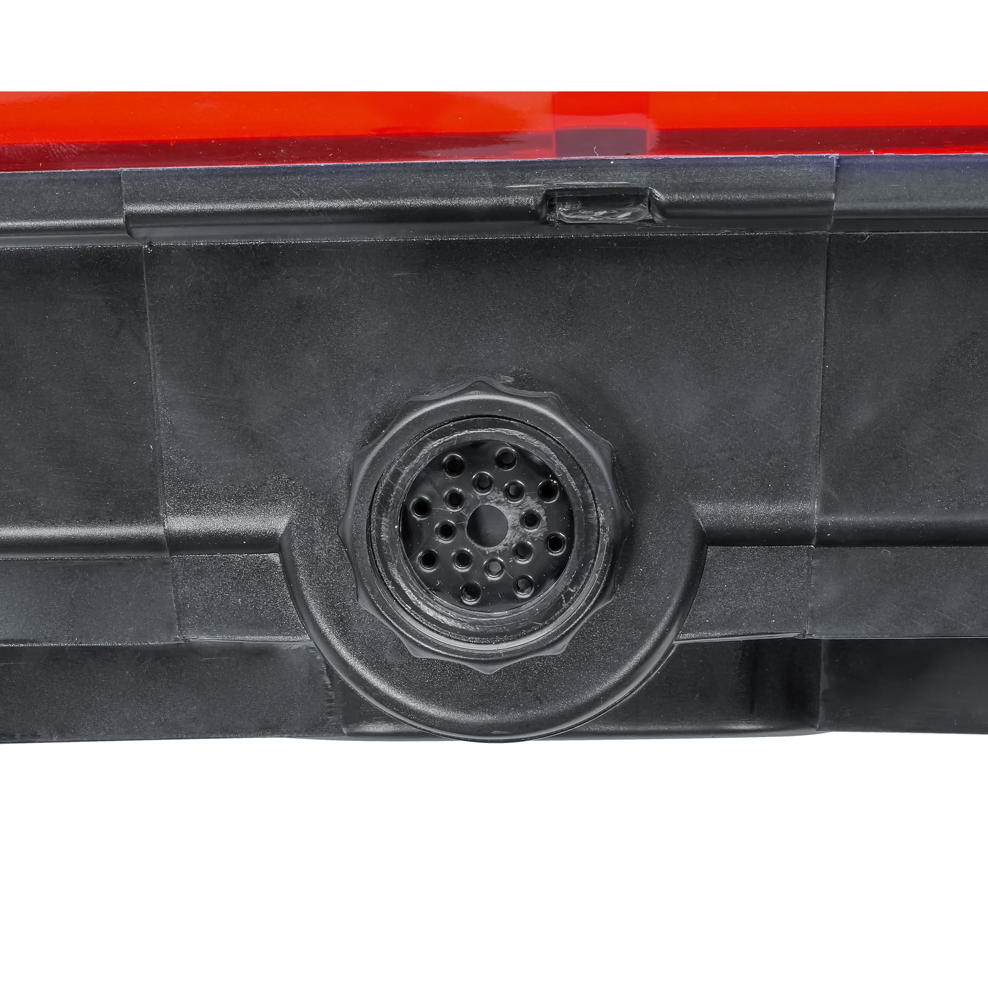 LONGLING Fanale posteriore destro a LED, 24 V, per camion Iveco Stralis Eurocargo