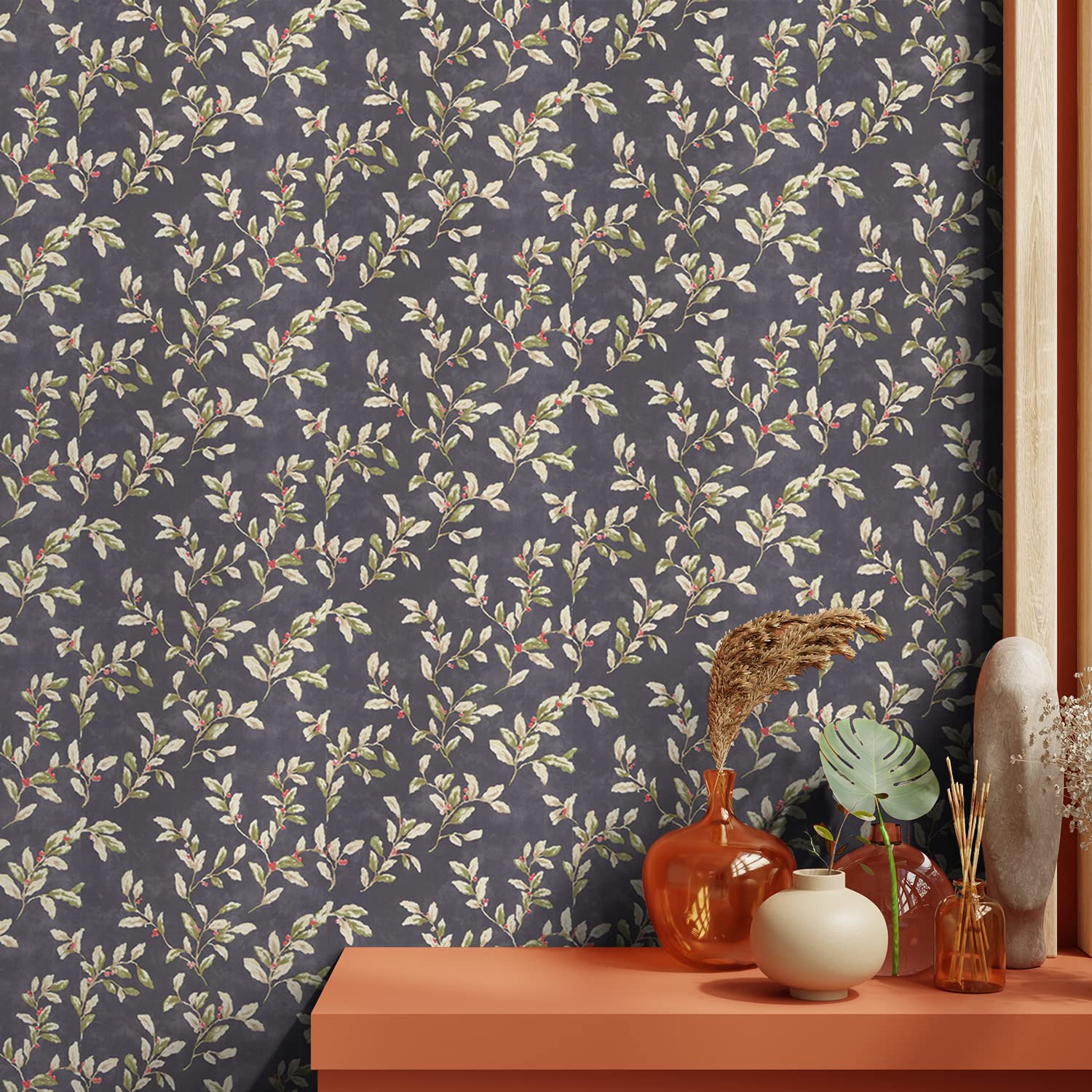 Asian Paints EzyCR8 P&S Faded Abstract Art| Self Adhesive Wallpaper (45x500cm)| Peel & Stick Wallpaper, DIY Wall Sticker for Home & Office, Easy Application & Removal| PVC Coated (B0CH8BQS53) Amazon Price History, Amazon Price Tracker