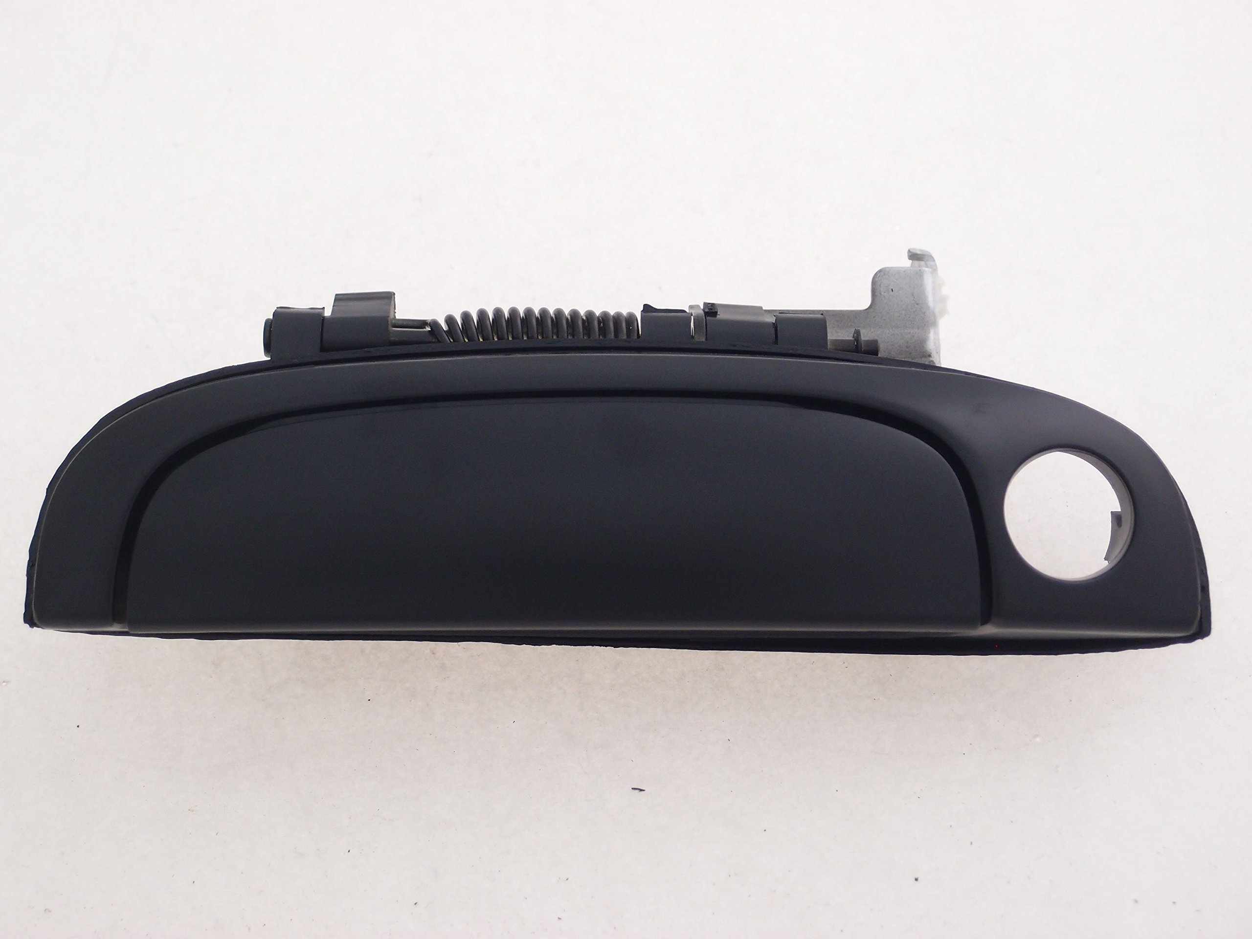 Outside Exterior Door Handle Compatible With Kia Rio Sedan Rio5 2006 2007 2008 2009 2010 Driver Left Side