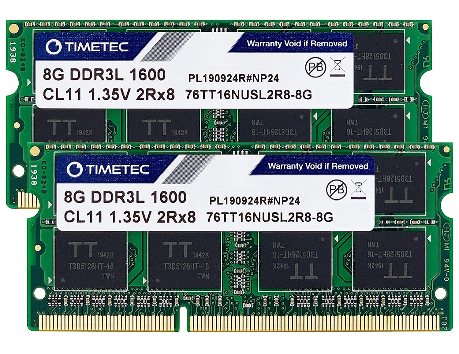 Synology純正 DDR3L 1600 8GB x2 16GBメモリ Amazon.co.jp: Timetec 16GB キット (2x8GB) Synology NAS DiskStation