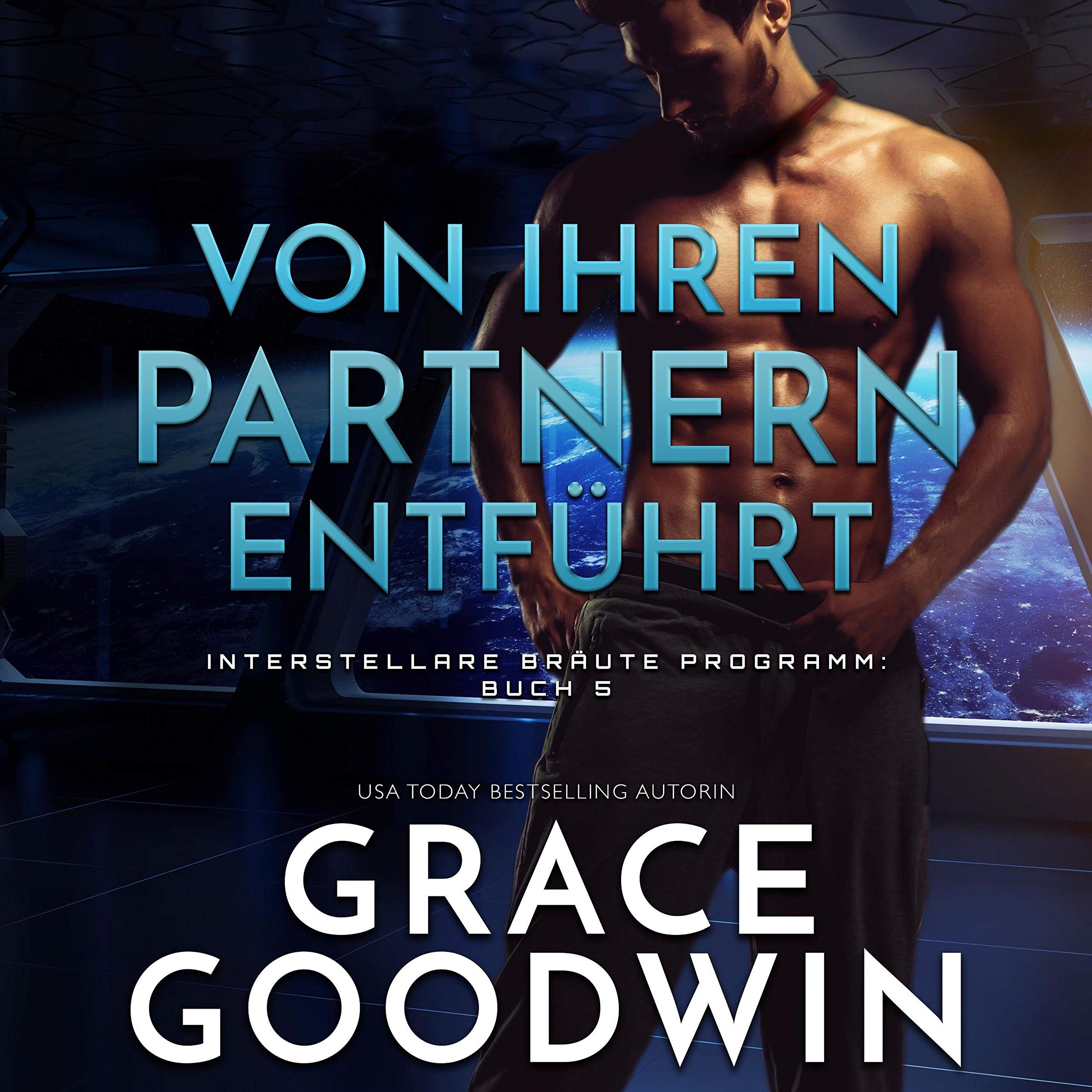 Cover art for Von ihren Partnern entführt [Owned by Their Partner]