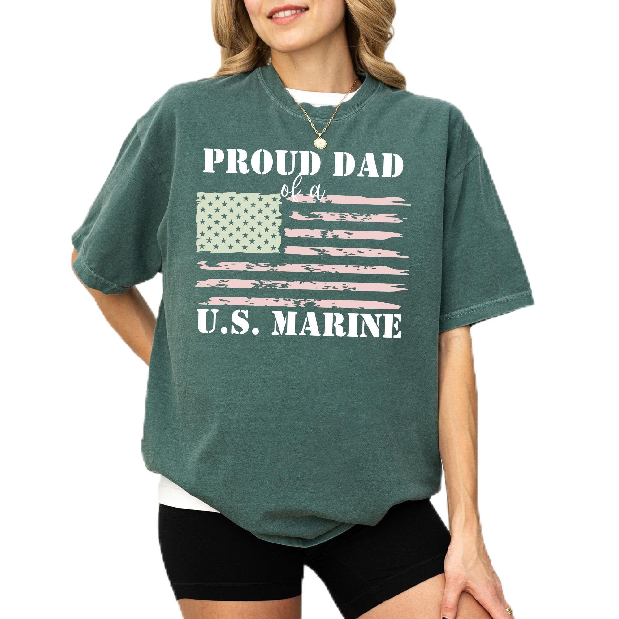 Comfort Colors Military Graduation S &hellip;