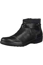 zappos clarks womens boots