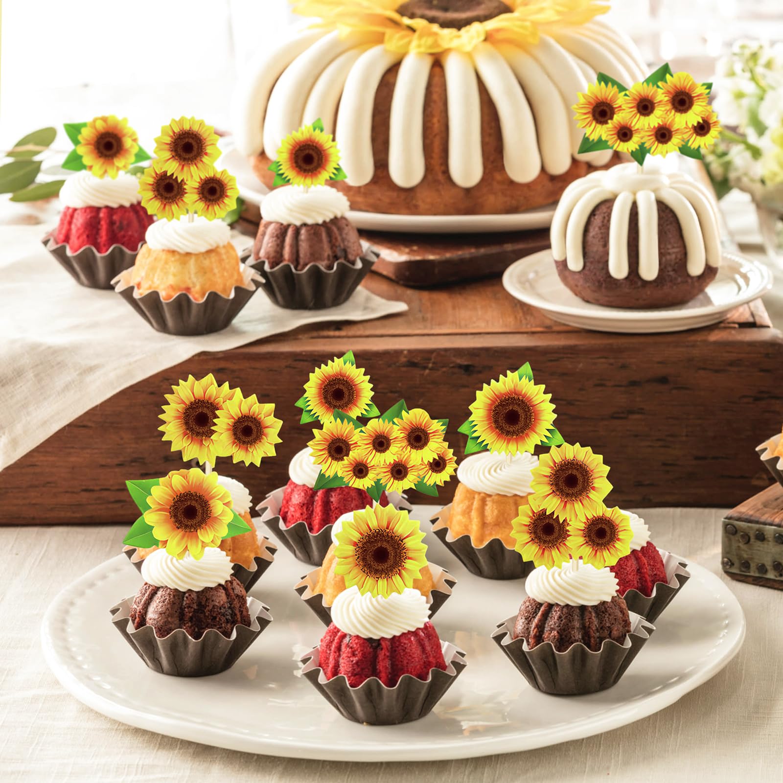 Carrot Bundt Cake Mix Mini Bundt Cakes Nothing Bundt Cakes Troy