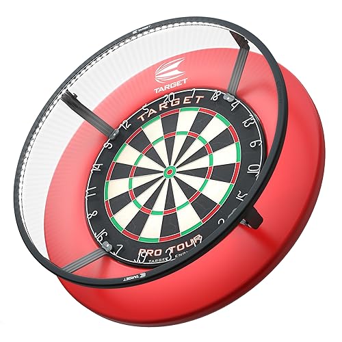 Target Darts Corona Vision Dartboard Lighting System