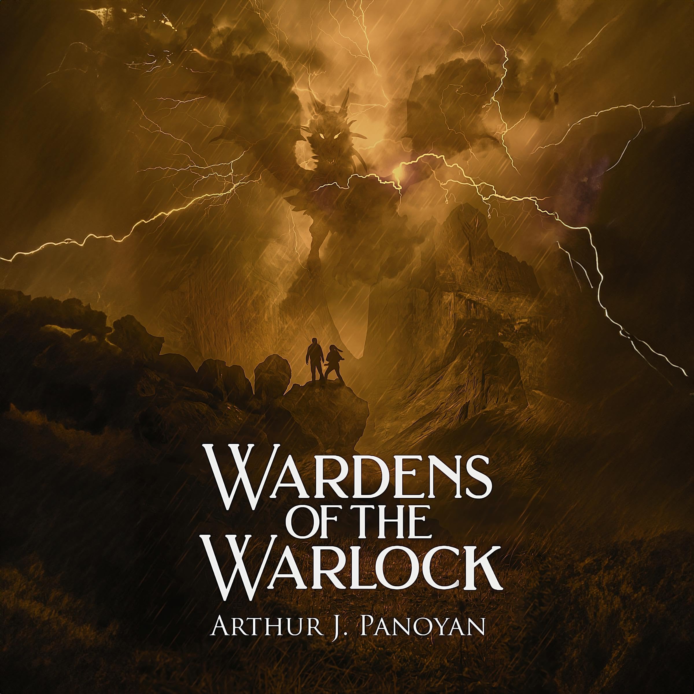 Wardens of the Warlock