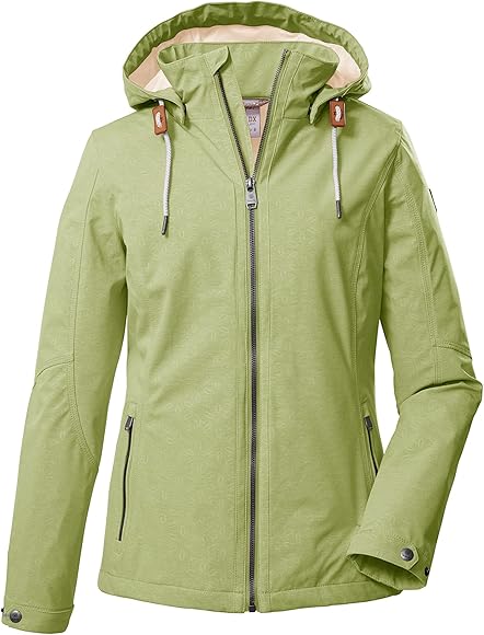 Giga steppjacke damen Clearance