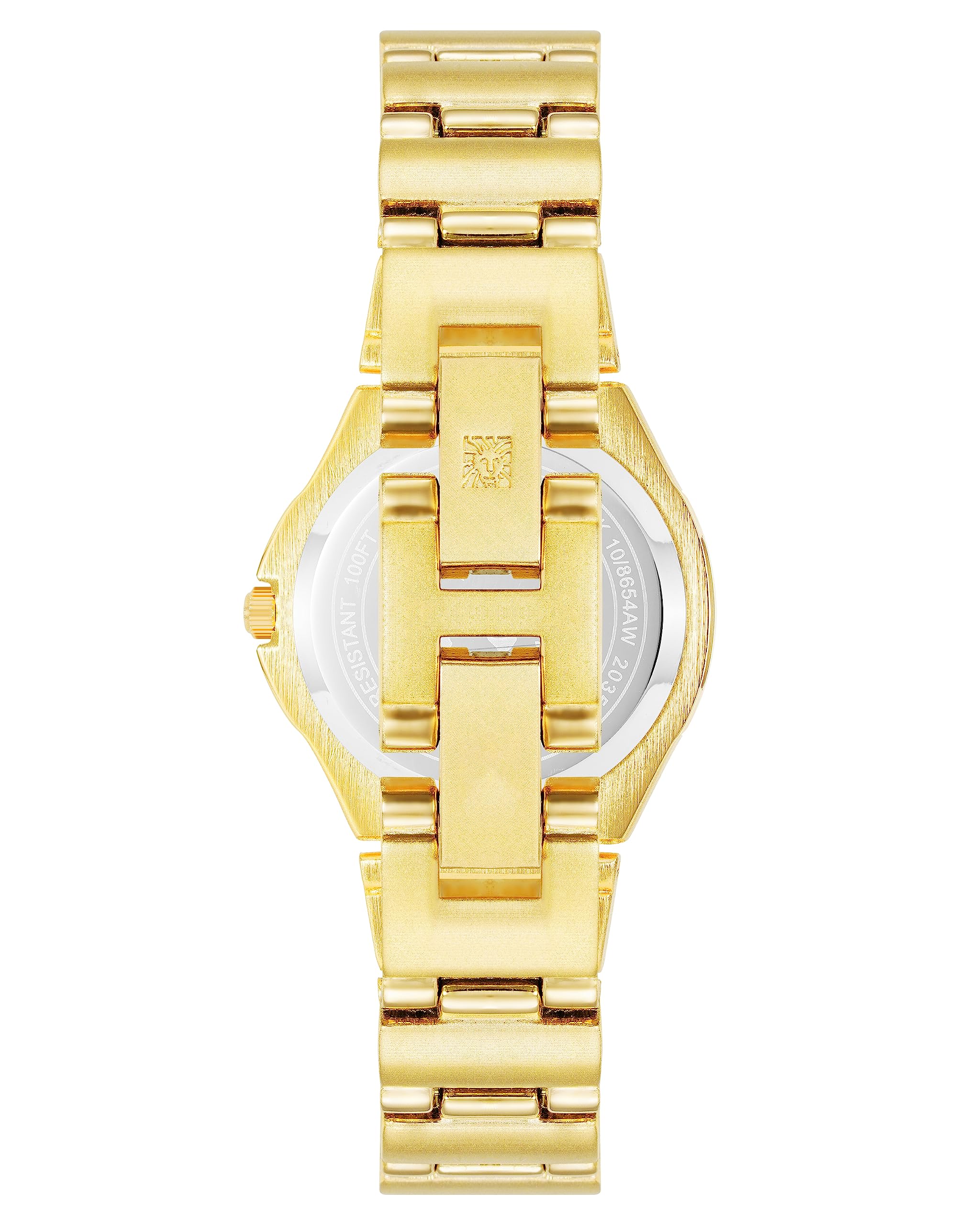 Anne Klein Womens Bracelet Watch product thumbnail 4