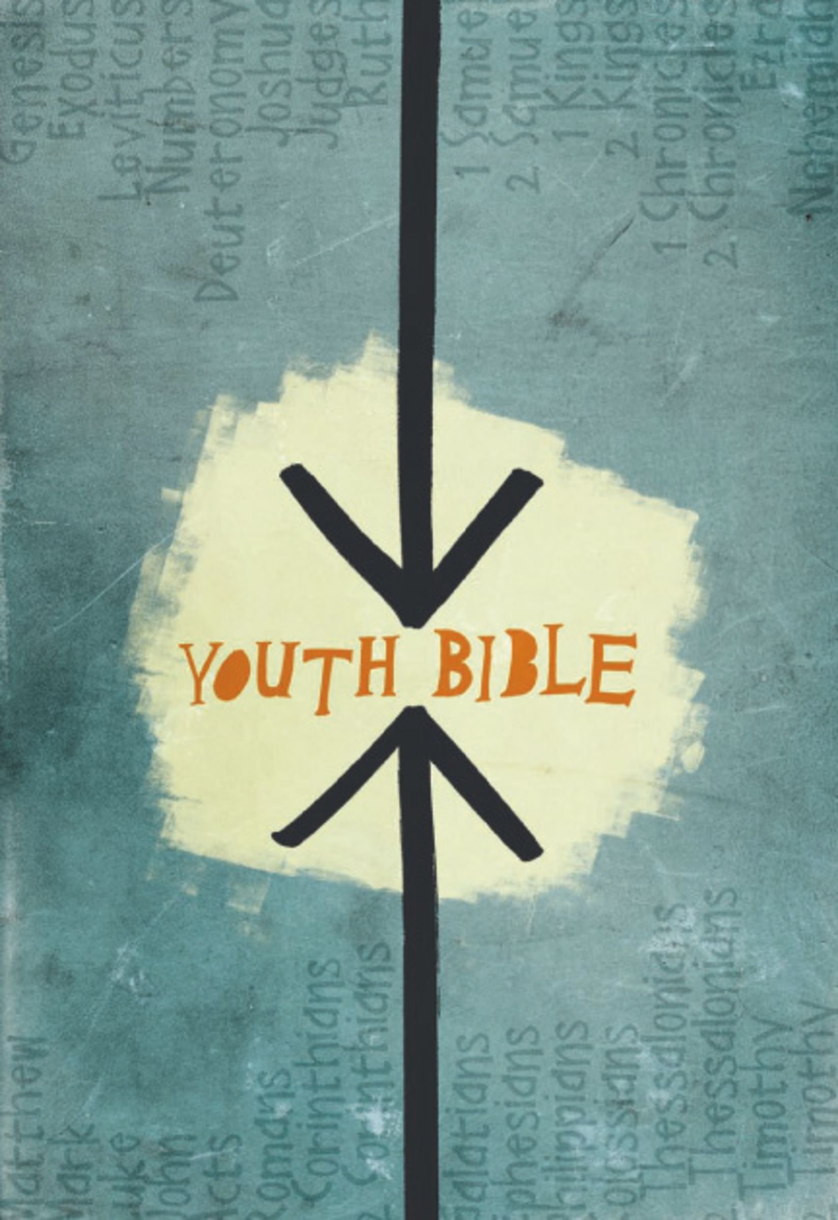 NCV Youth Bible by  Thomas Nelson - 9780718028374