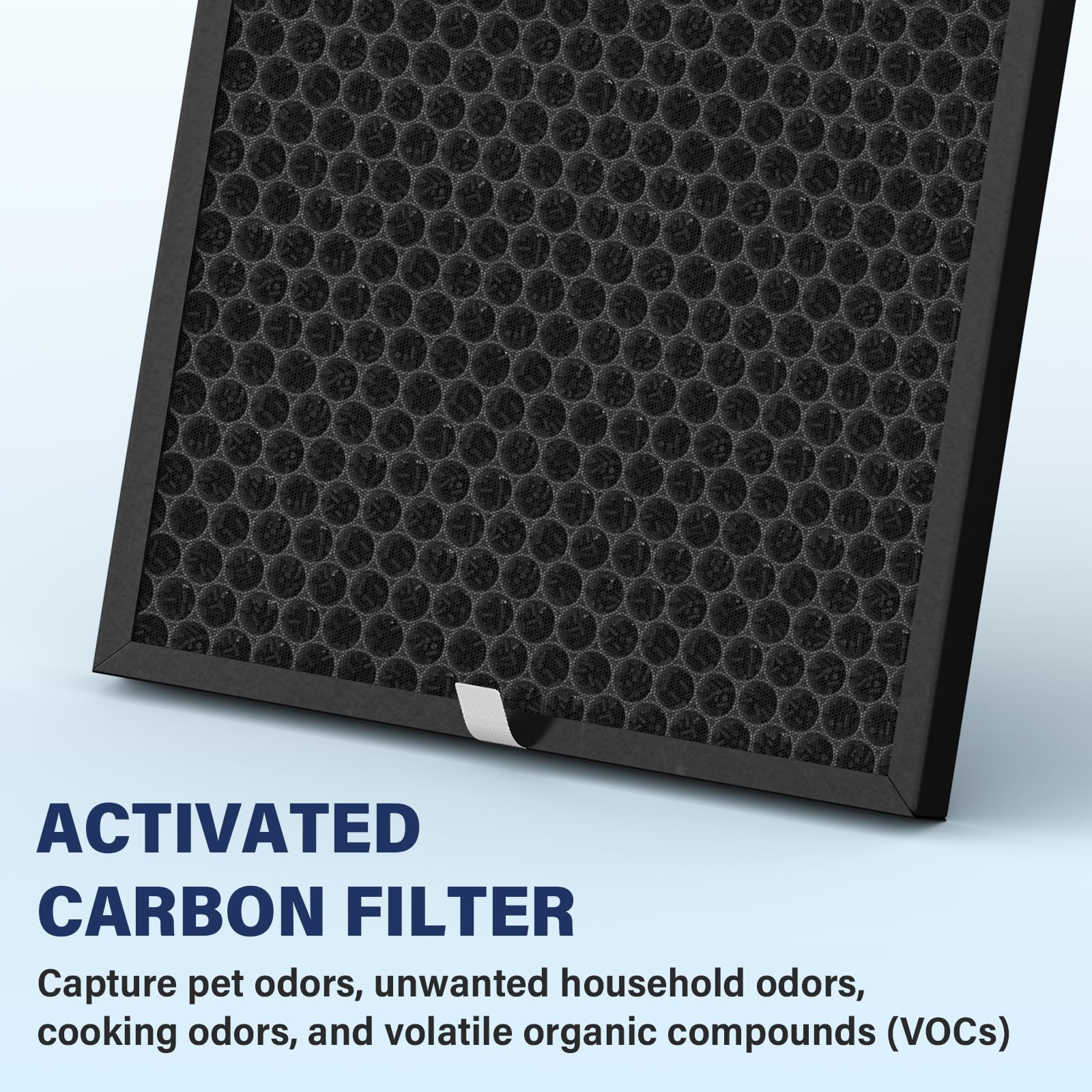 Lexind Filtre De Rechange Air220 Pour Purificateur D'air Intelligent Bissell Air320 Air220 Aka 2609A Filtre