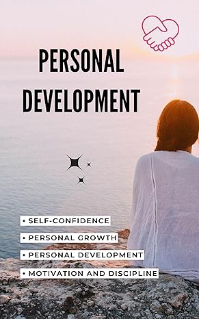 Personal development: Self-confidence