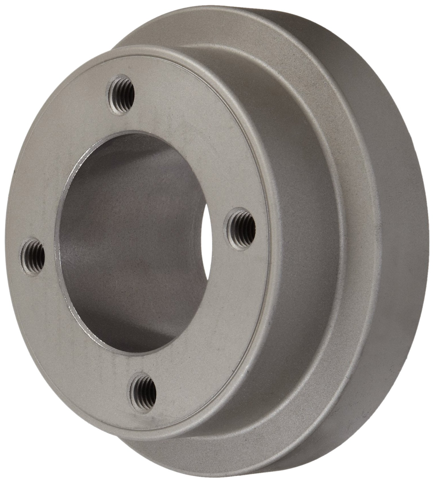 Martin 10SC 70-13 Quadraflex Spacer Coupling, Cast Iron, Inch, 7.5