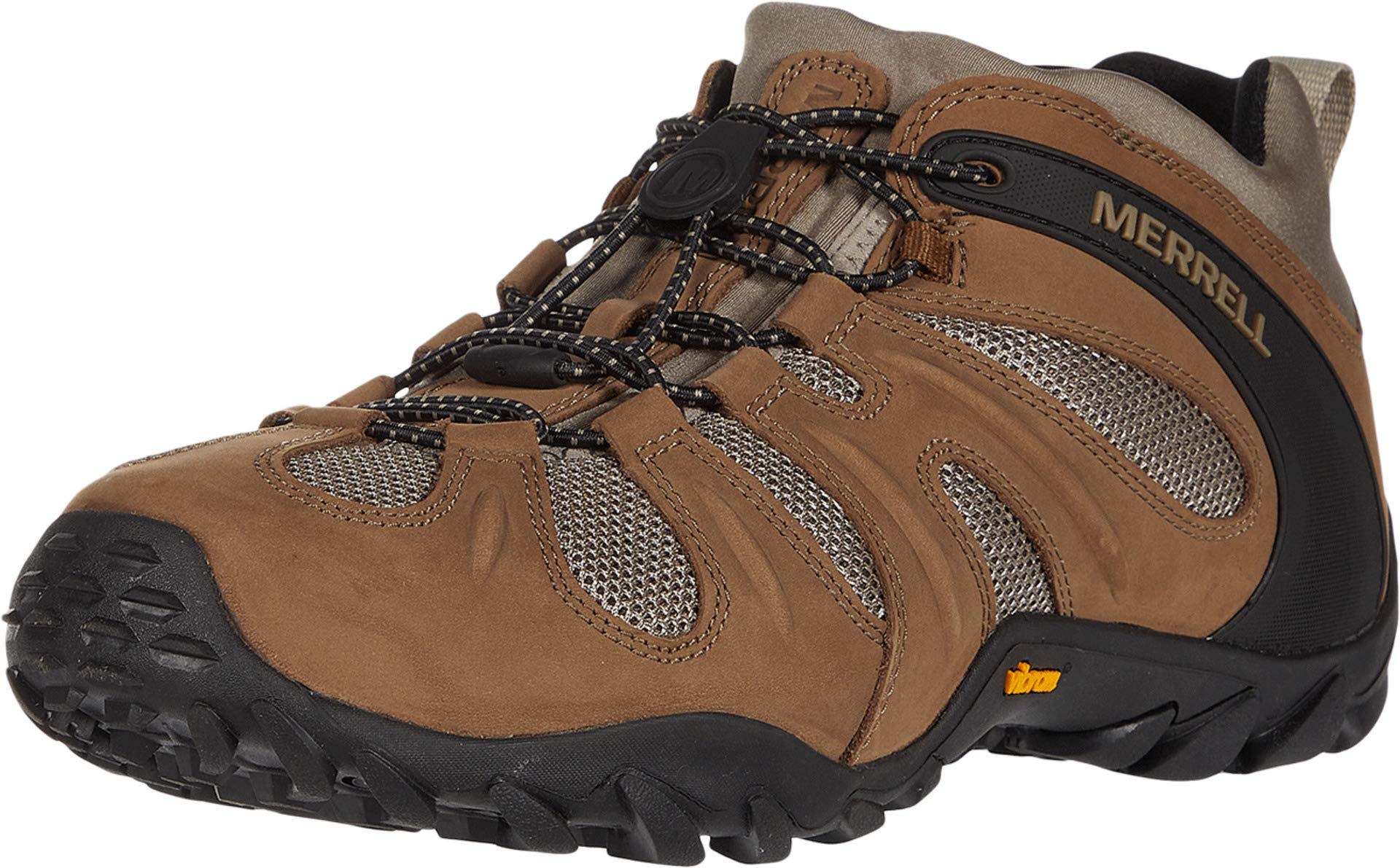 Merrell Men's Cham 8 Stretch Hiking Shoe