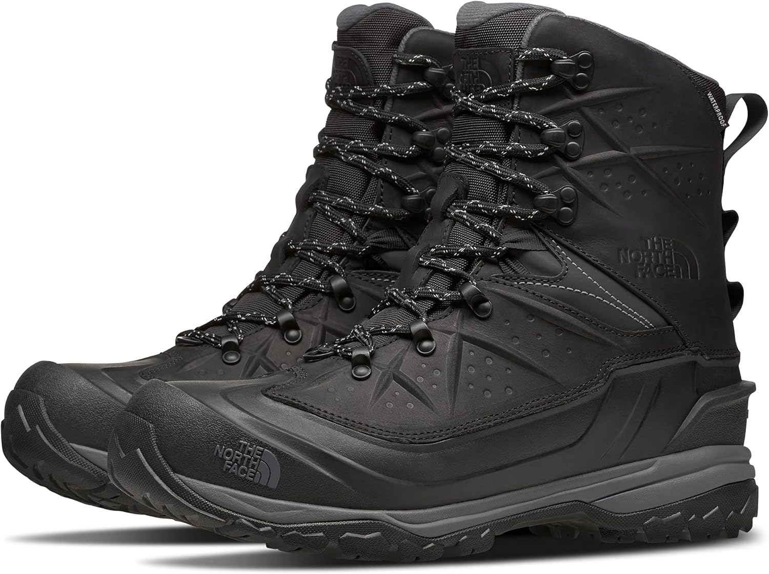 The north face men's chilkat evo ii insulated waterproof boot Clearance