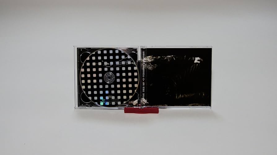 Amazon.co.jp: IN THE MOOD (初回限定盤)(DVD付): ミュージック