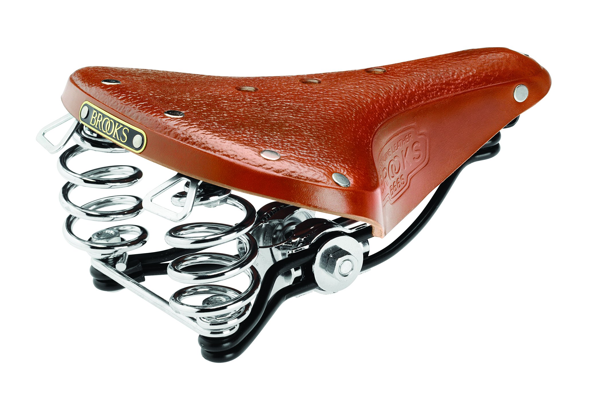 Brooks England B66 S Desertcart INDIA