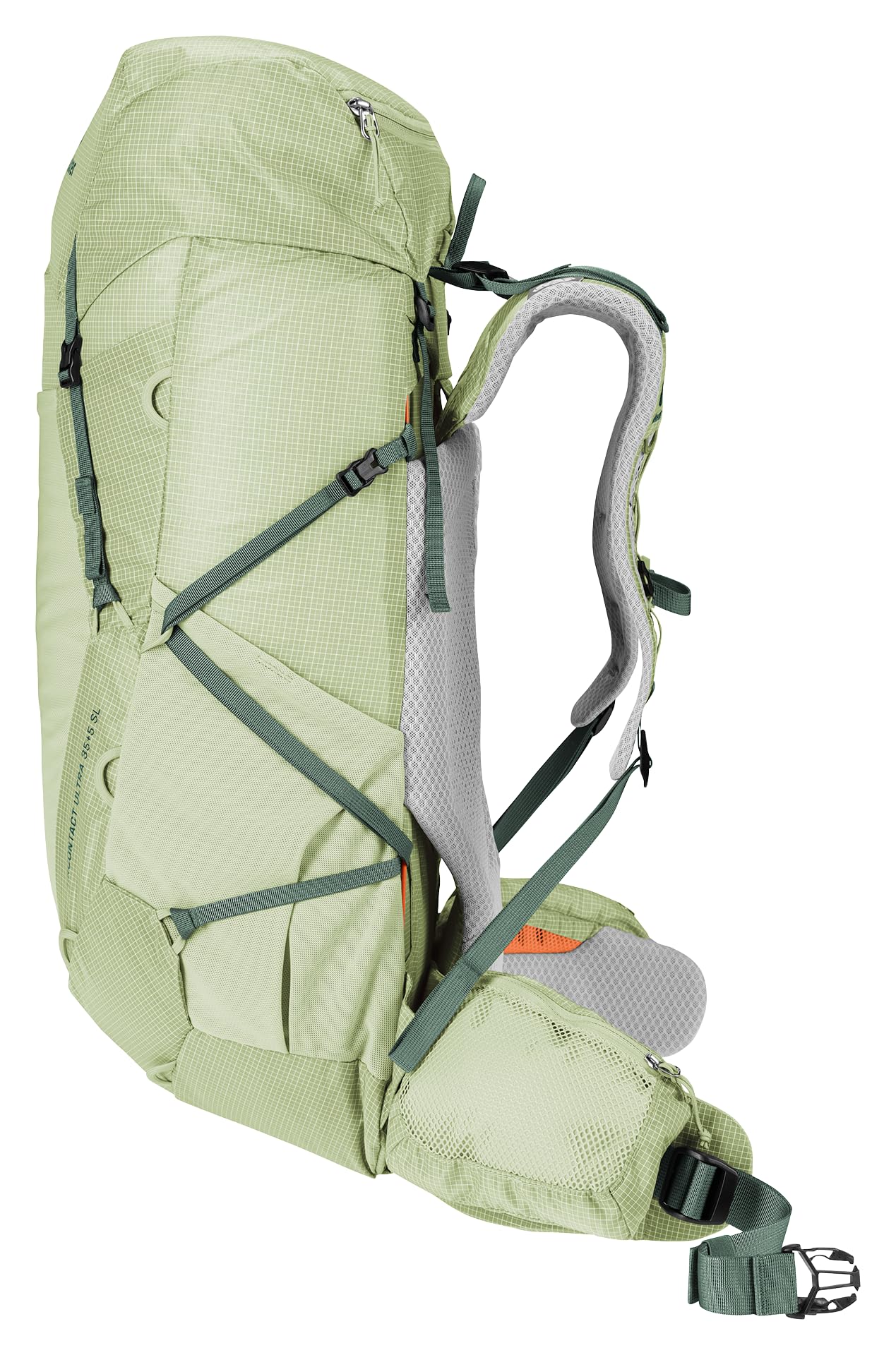 deuter Aircontact Ultra 35+5 SL ultraleichter Damen Trekkingrucksack