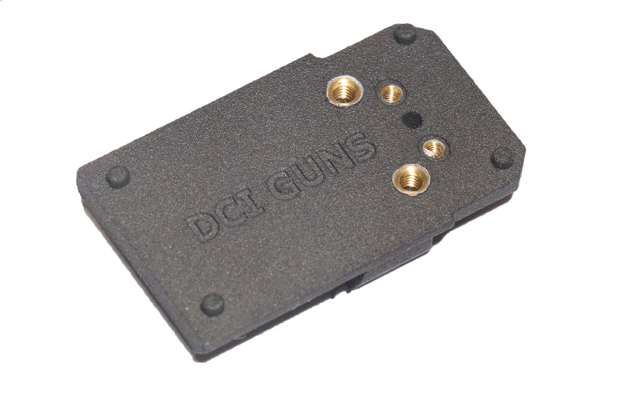 Amazon | [DCI Guns] MRSダットサイトマウントV2.0 東京マルイ M&P9用
