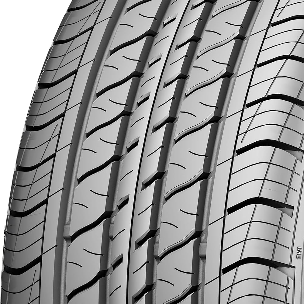Continental ProContact RX All-Season Radial Tire - 235/40R19 96W