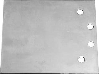 Champion Chisel, Replacement Floor Scraper Blade, Fits SDS Max, Spline, or 3/4