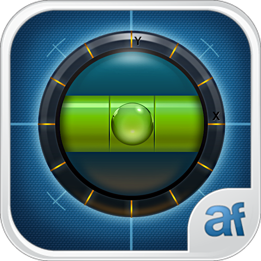 Handy Level App on Amazon Appstore