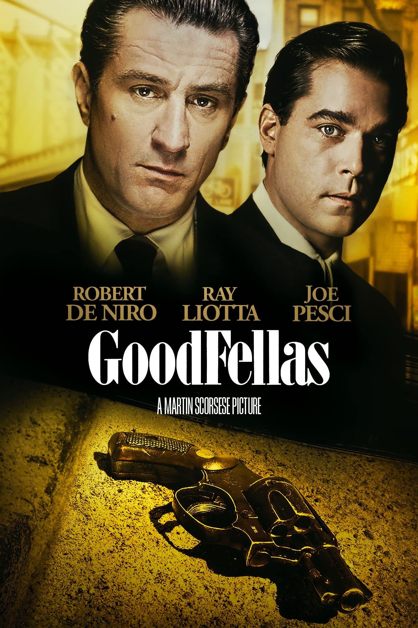 Amazon.co.jp: Goodfellas 2 z706 MAXI Poster on Photo Paper
