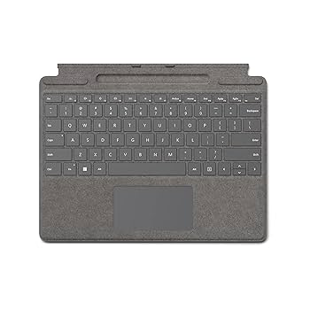 Surface Pro9 キーボード・スリムペン2付き Surface スリム ペン 2​ 付き Surface Pro Liberty キーボードを