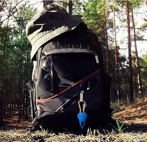 Miniatura 5 de TICK - Kit de 3 herramientas de eliminación de garras para humanos, mascotas, perros, gatos, seguro, rápido, fácil de usar, especial para