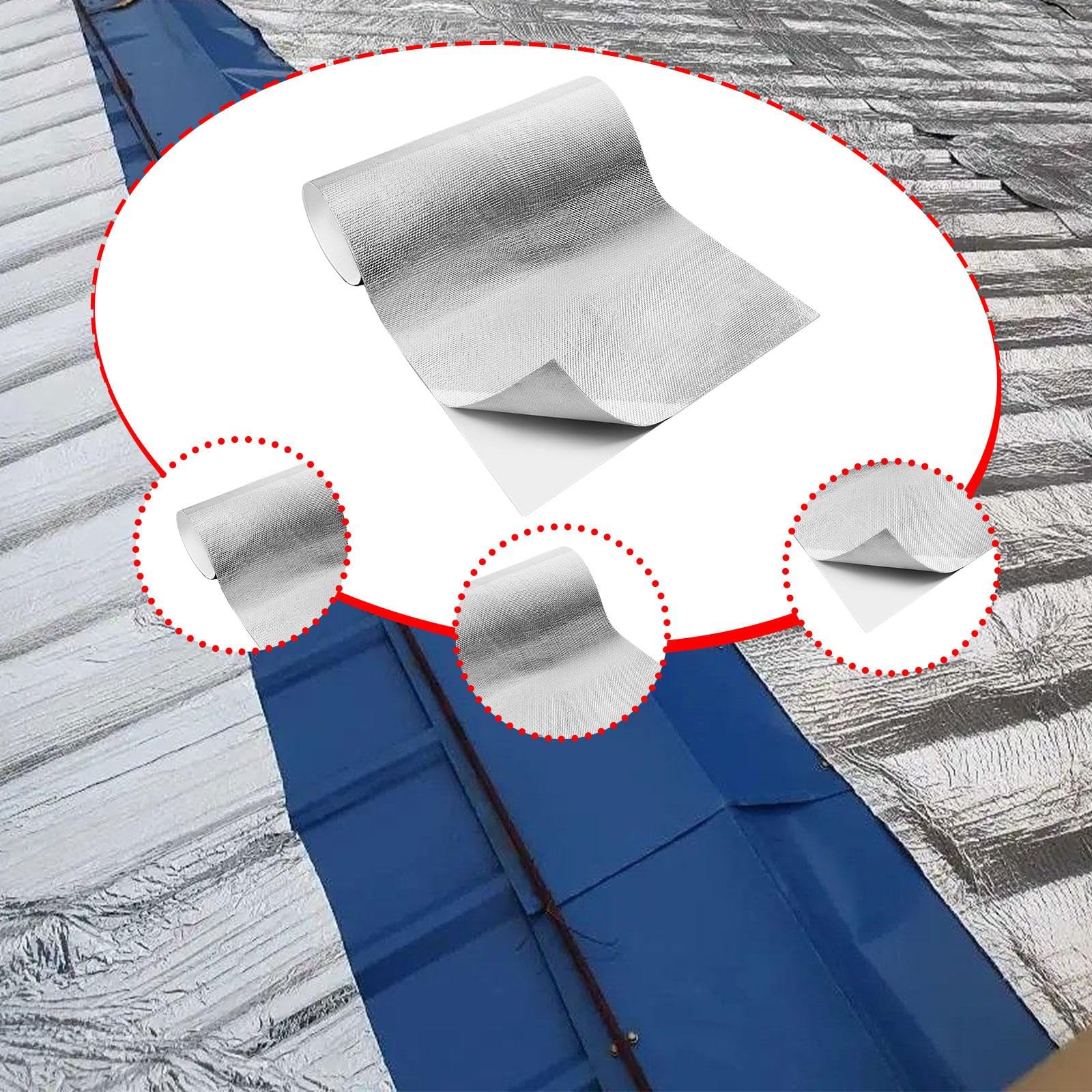 ポリエステル健康断熱材 | パーフェクトバリア | エンデバーハウス株式