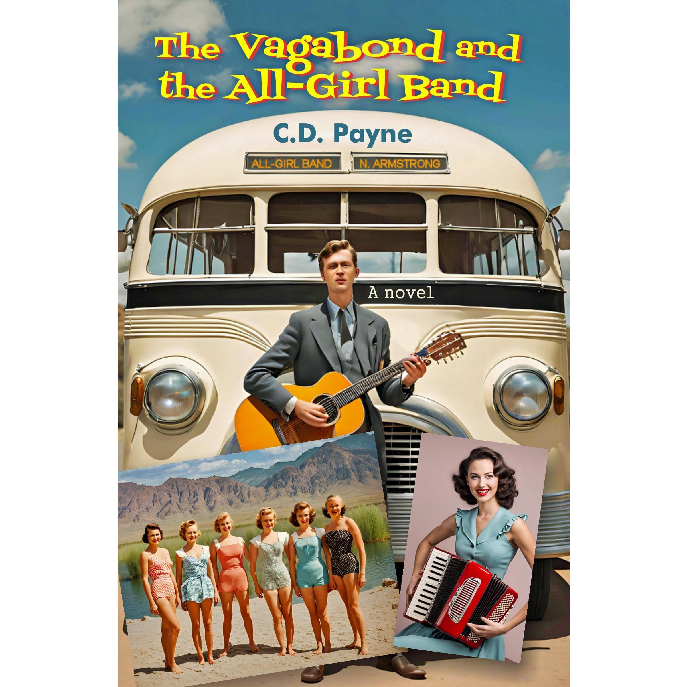 The Vagabond and the All-Girl Band