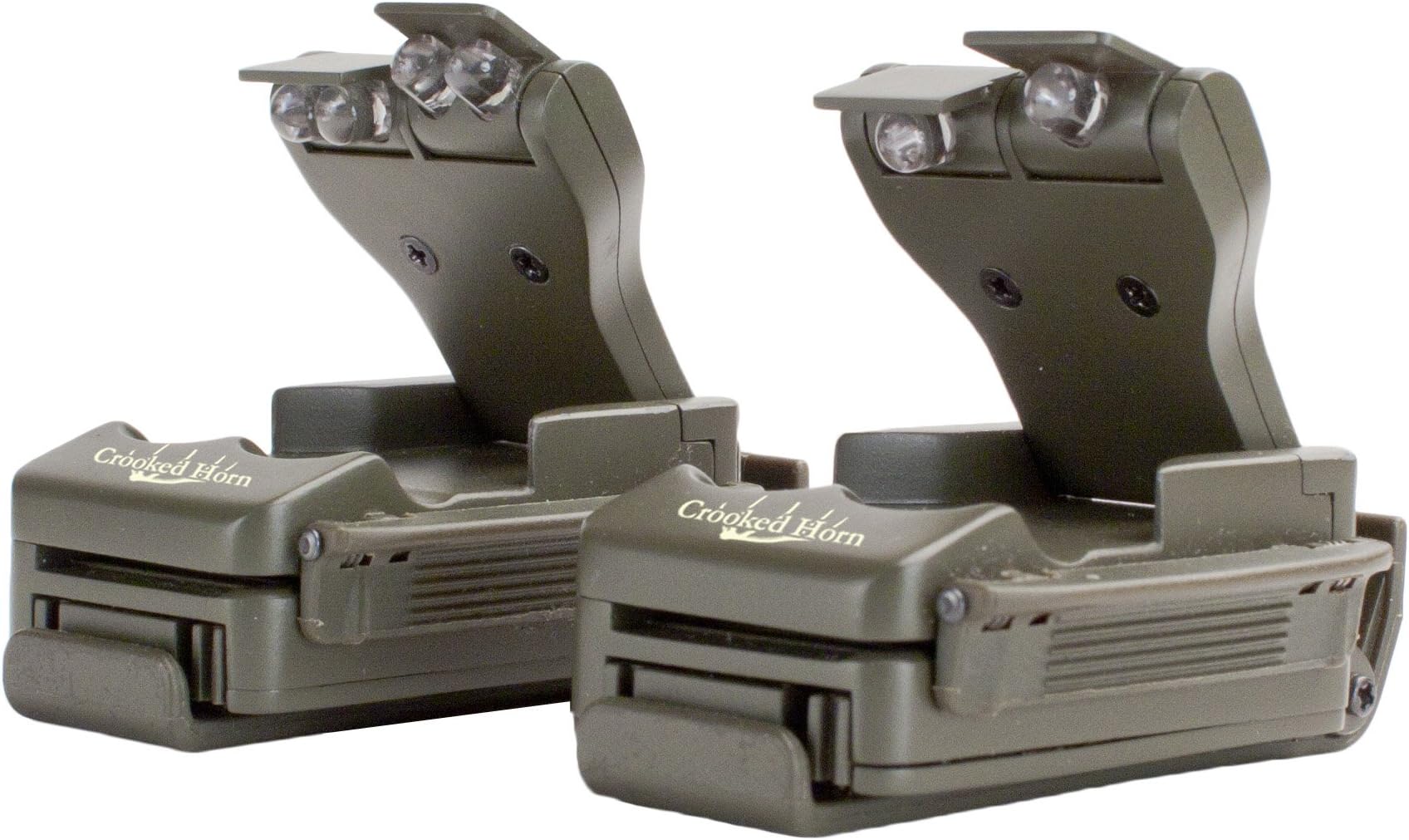 Crooked Horn Outfitters Trail Lights
