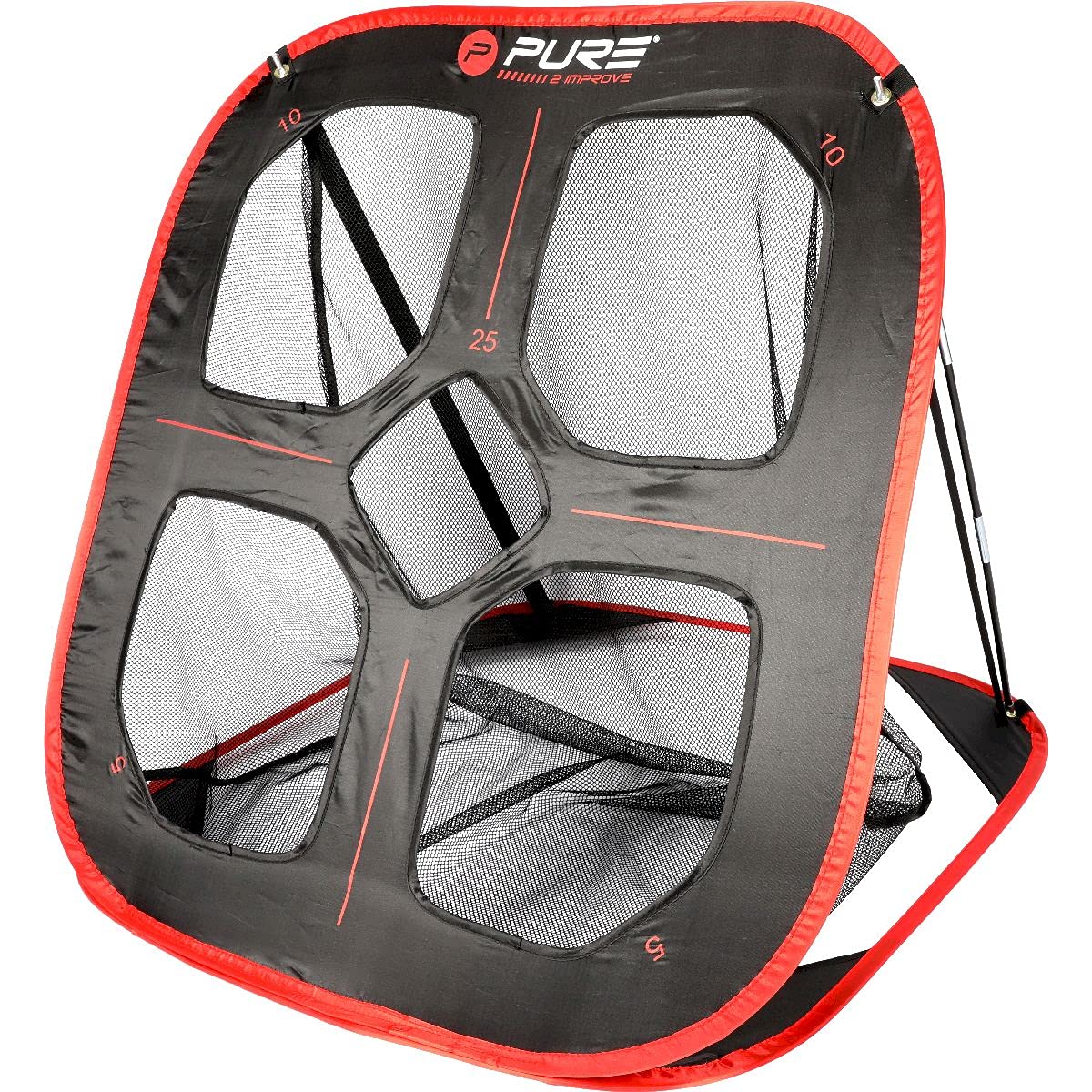 Pure2Improve Paquete de Juego Corto