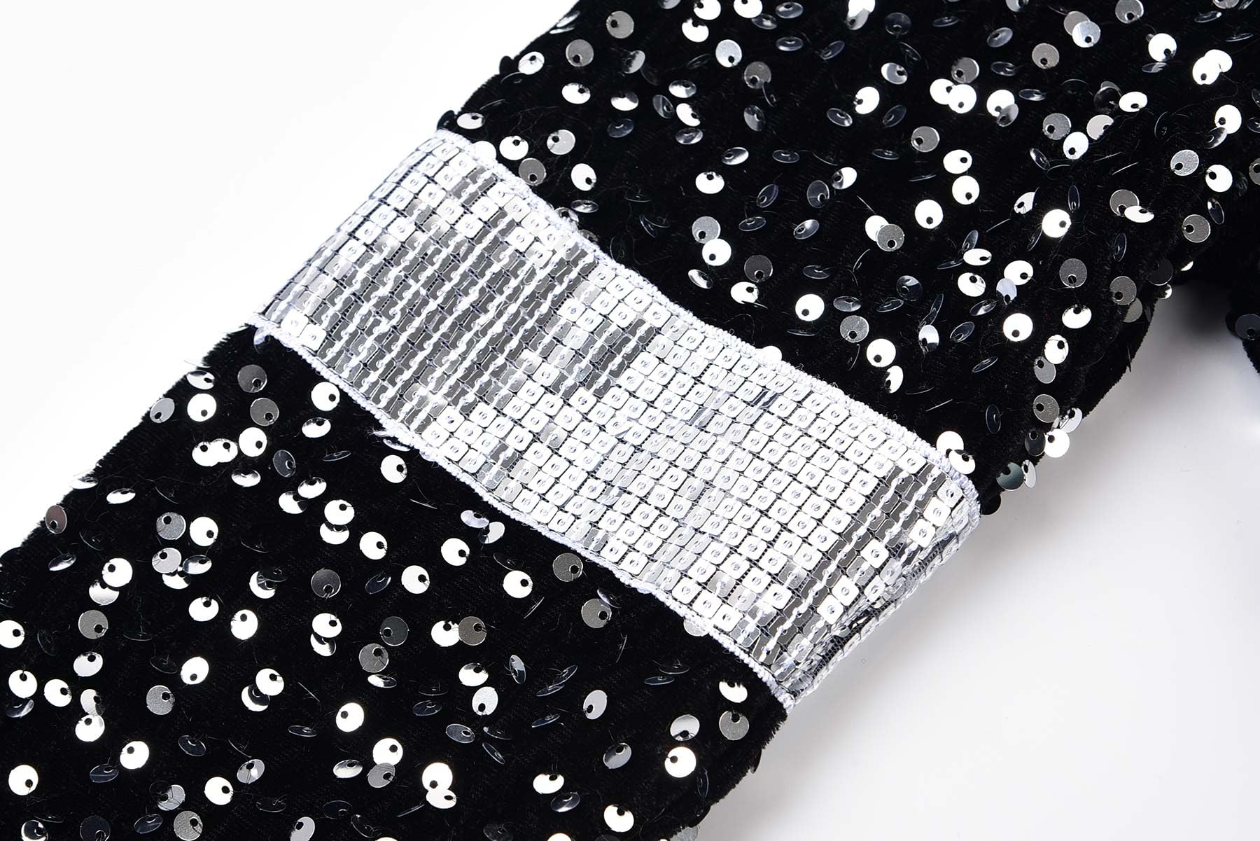 ReliBeauty Disfraz 80's Pop Star Cosplay niño Stage Performance Dancewear