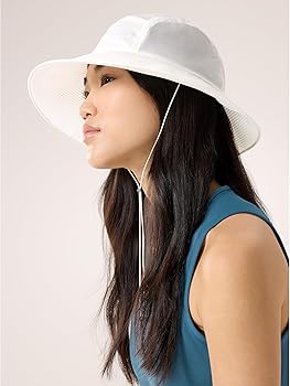 Amazon.co.jp: エアリオス シェード ハット : ファッション Amazon.co.jp: エアリオス シェード ハット : ファッション